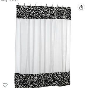Bundle 2 Shower 🚿 curtains